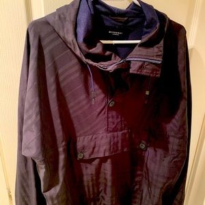 Burberry Windbreaker